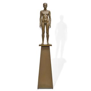 Robert Graham - Kim, 1984