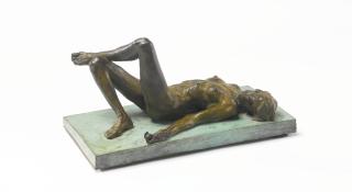 Robert Graham - Krista