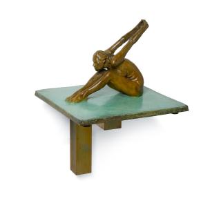 Robert Graham - Lauren 4-11-96