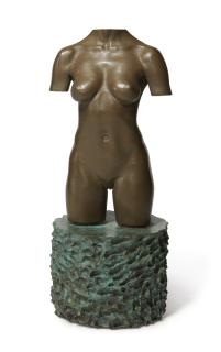 Robert Graham - Moca Torso