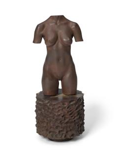 Robert Graham - MOCA Torso