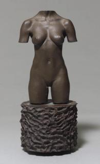 Robert Graham - MOCA torso