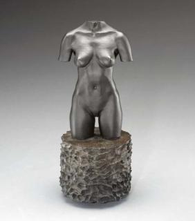 Robert Graham - MOCA Torso