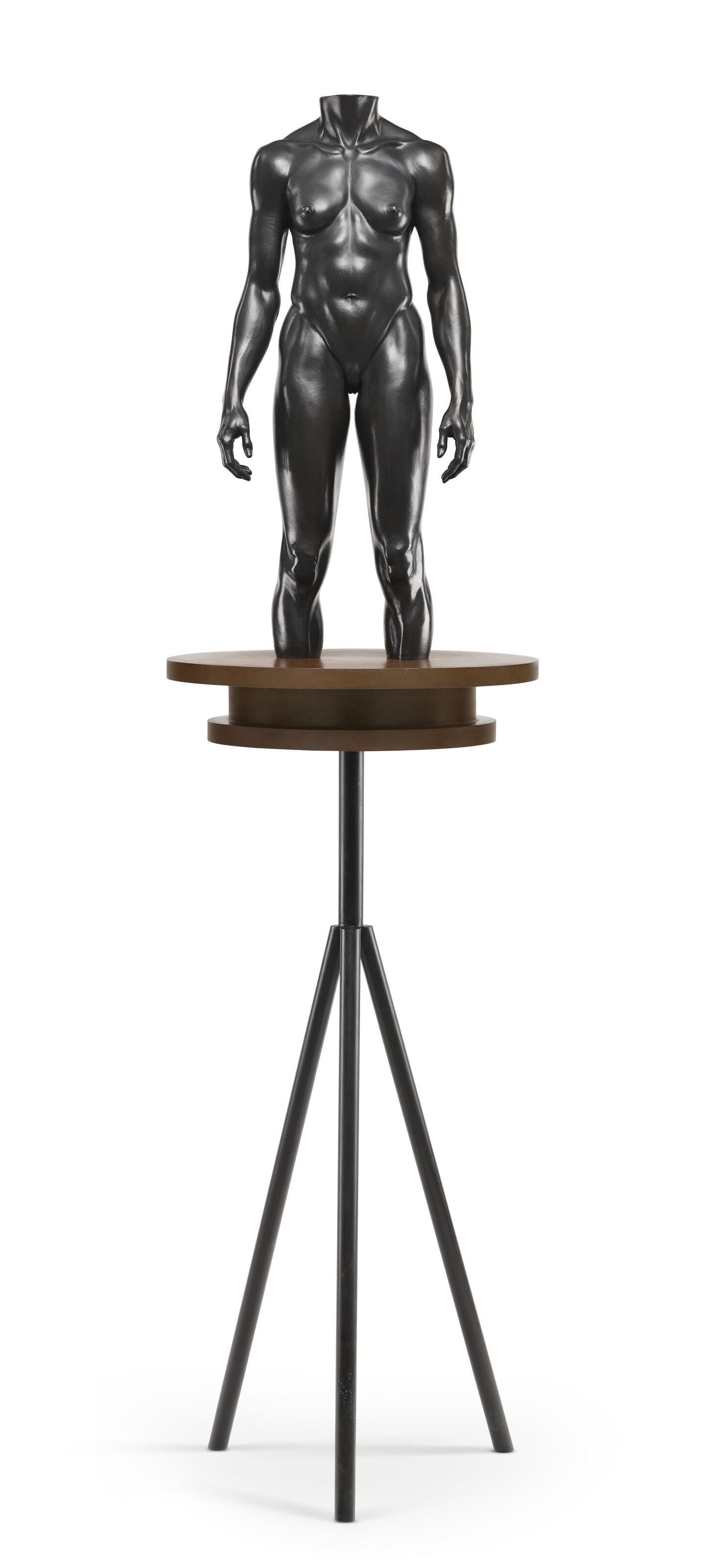 Robert Graham - Olympic Torso (Female)