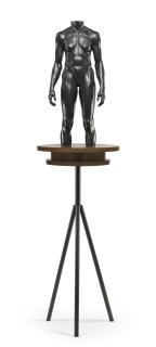 Robert Graham - Olympic Torso (Female)