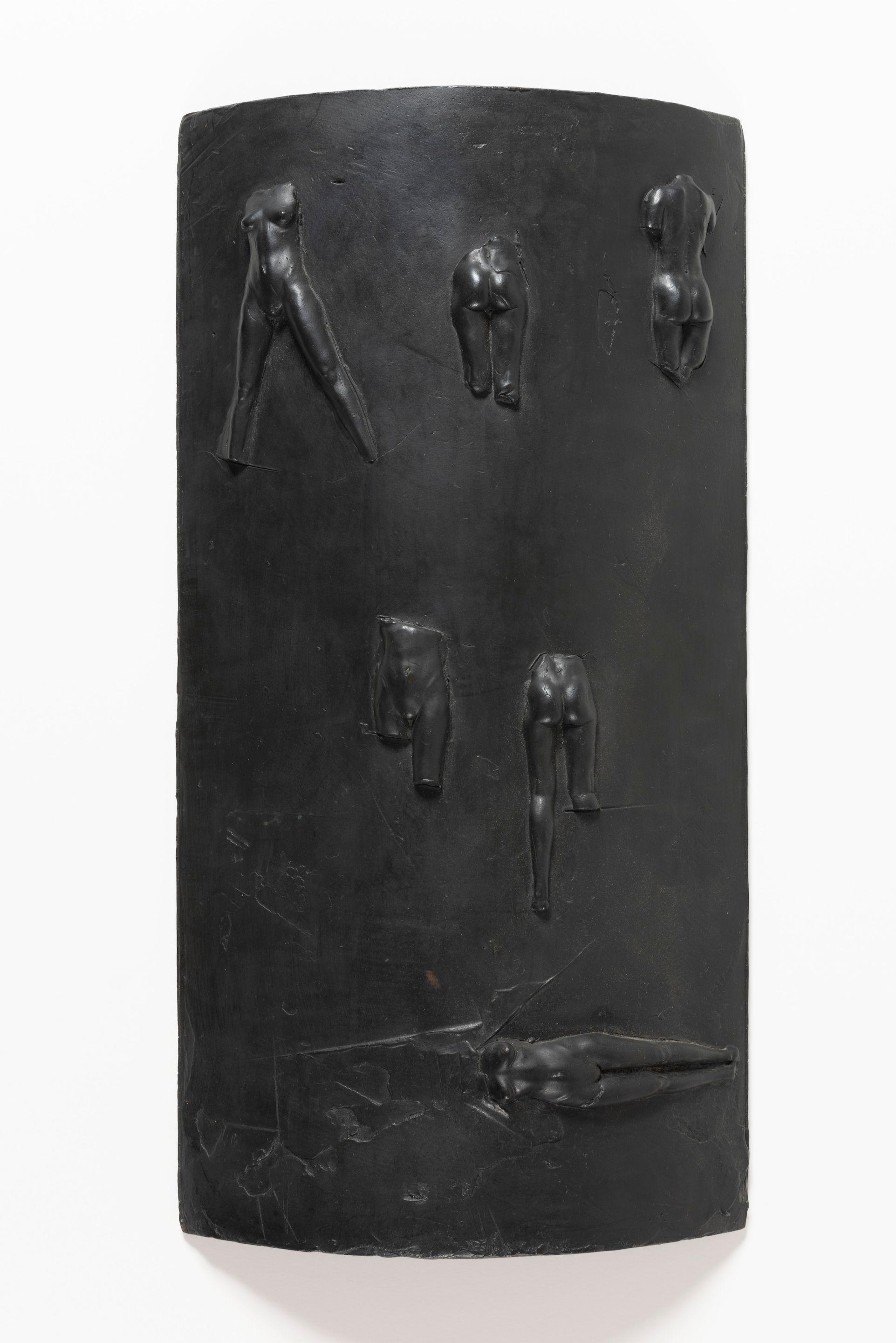 Robert Graham - Sans titre