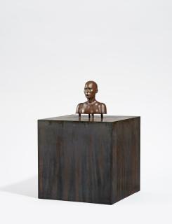 Robert Graham - Single head