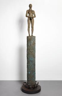 Robert Graham - Source Figure