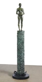 Robert Graham - Source Figure