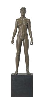 Robert Graham - Stephanie