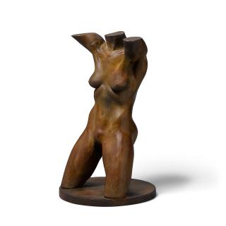 Robert Graham - Torso, Circa 1990