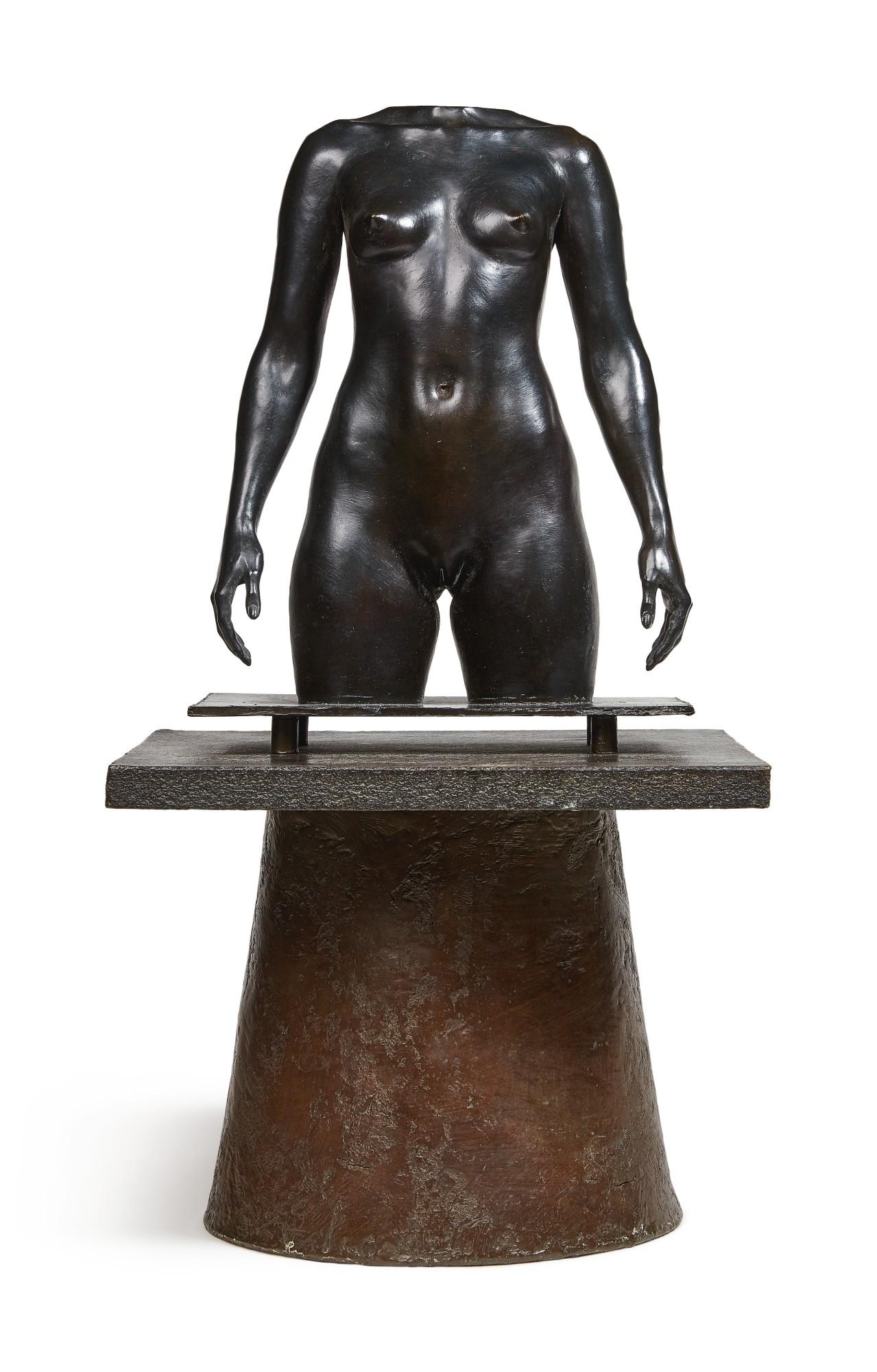 Robert Graham - Torso I