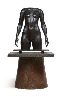 Robert Graham - Torso I