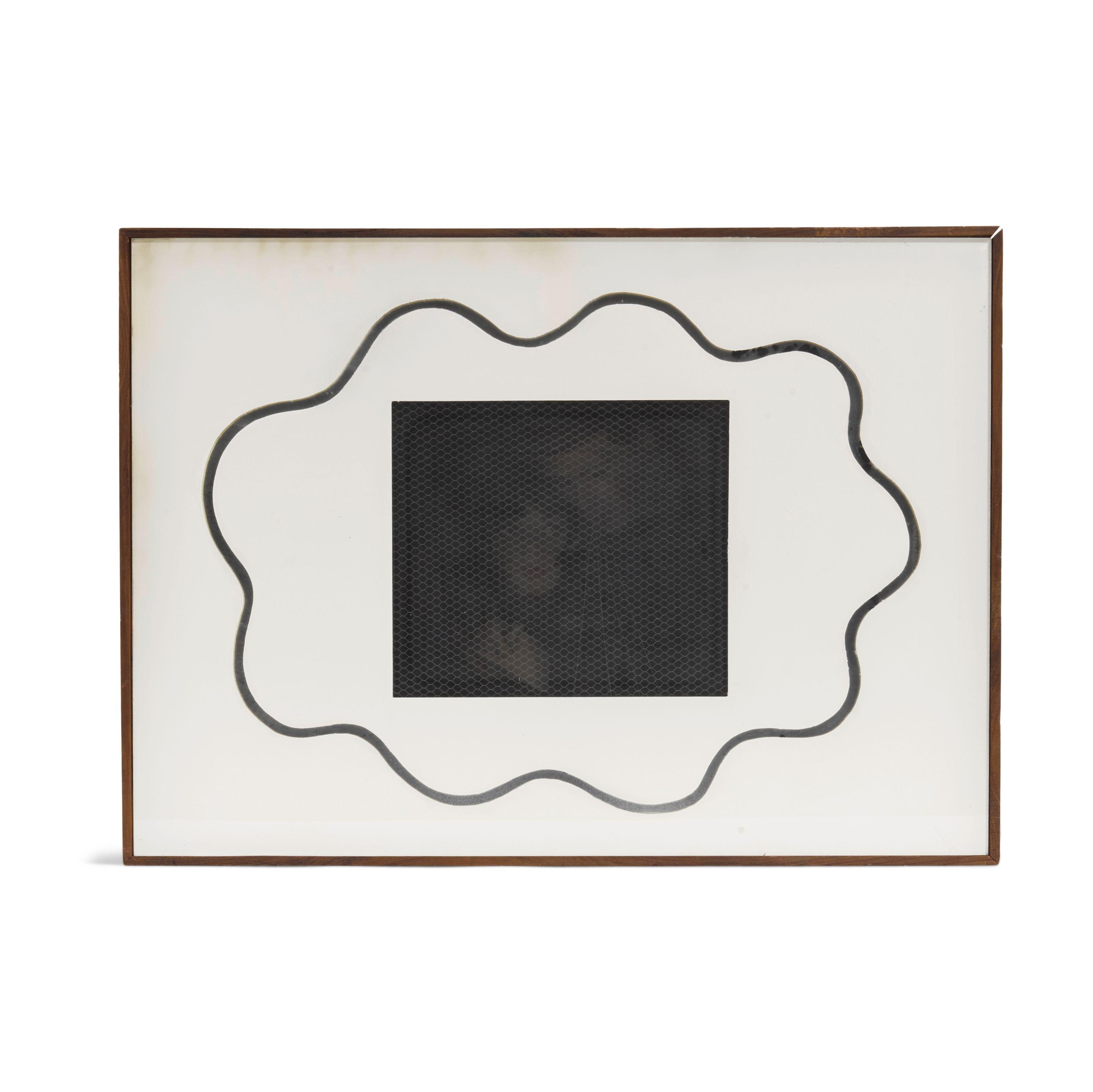 Robert Graham - Untitled, circa 1965