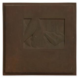 Robert Graham - Untitled (D3)