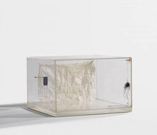 Robert Graham - Untitled