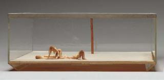 Robert Graham - Untitled