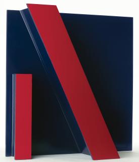 Robert Gray Murray - Burwash