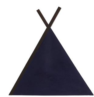 Robert Gray Murrayb - Gaagaagi/ Raven; Saaga\'Igan/Lake