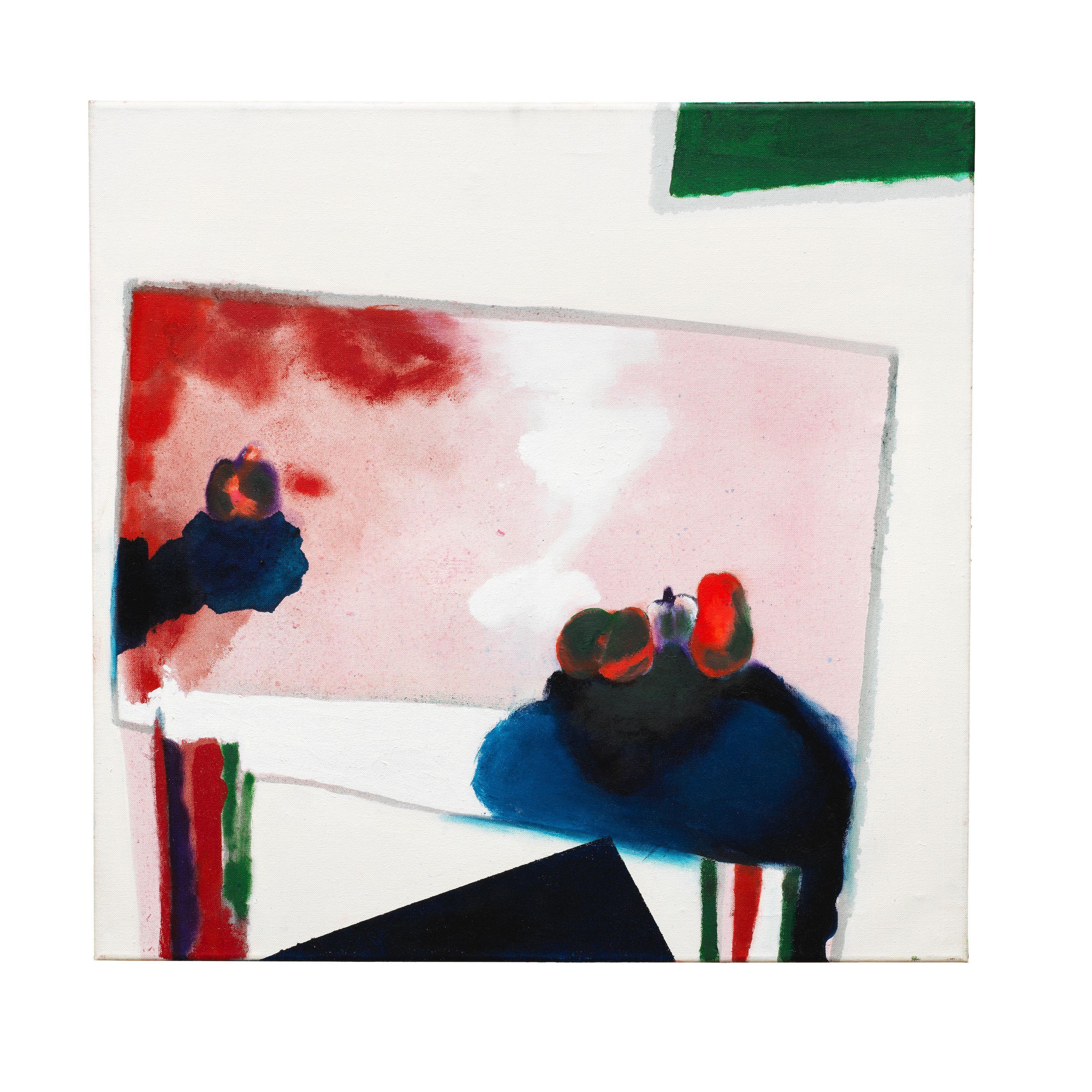 Robert Griffiths Hodgins - Still Life, 2003