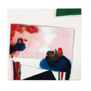 Robert Griffiths Hodgins - Still Life, 2003