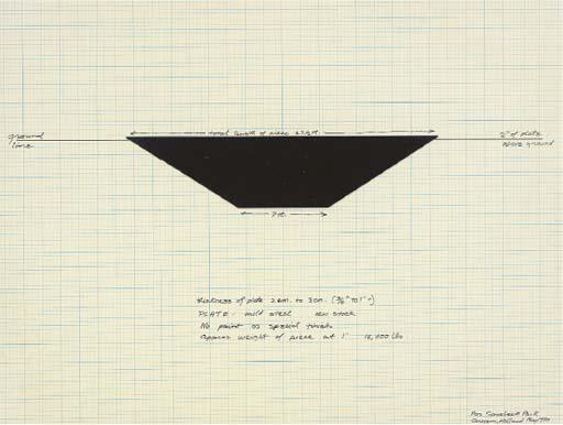 Robert Grosvenor - 4 Sonsbeek Park, Arnem, Hollan