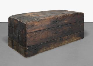 Robert Grosvenor - Untitled