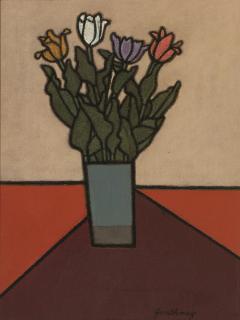 Robert Gwathmey - Still Life
