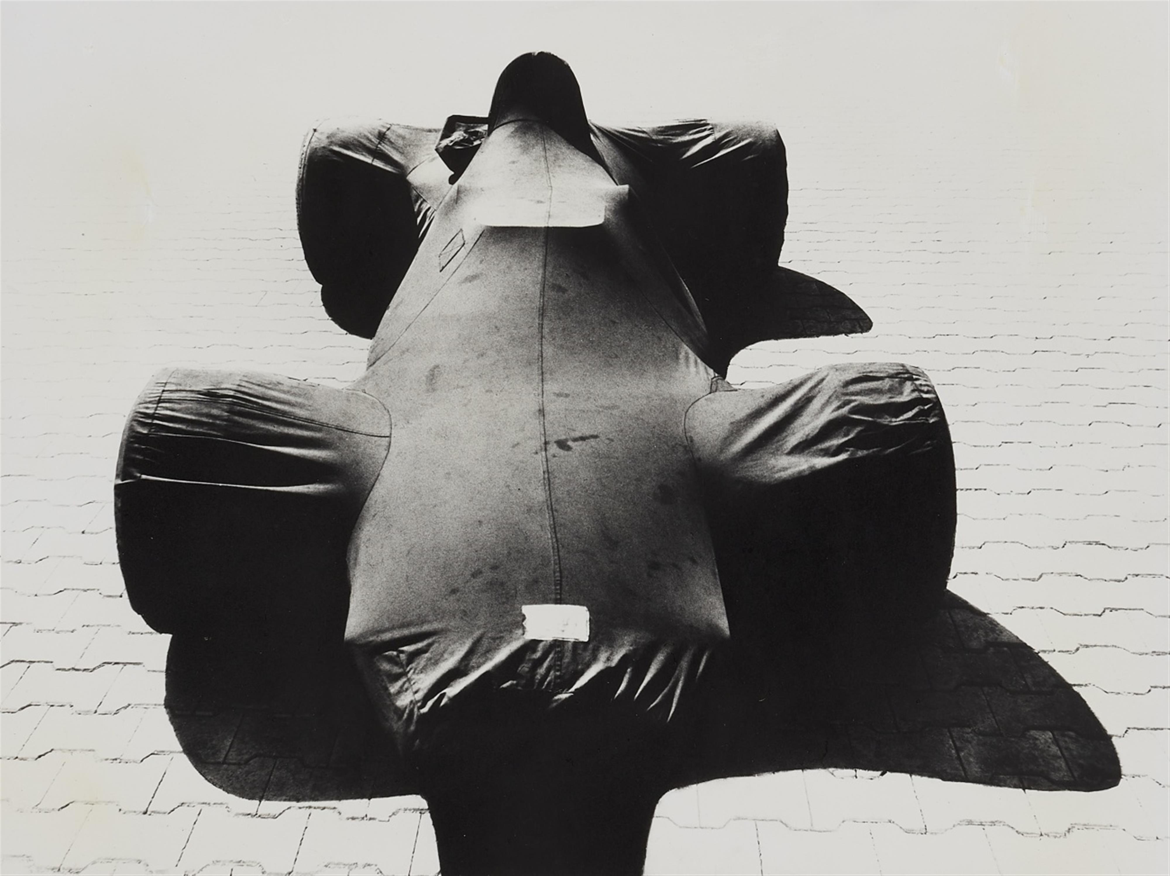 Robert Häusser - J.R. 5-9-70