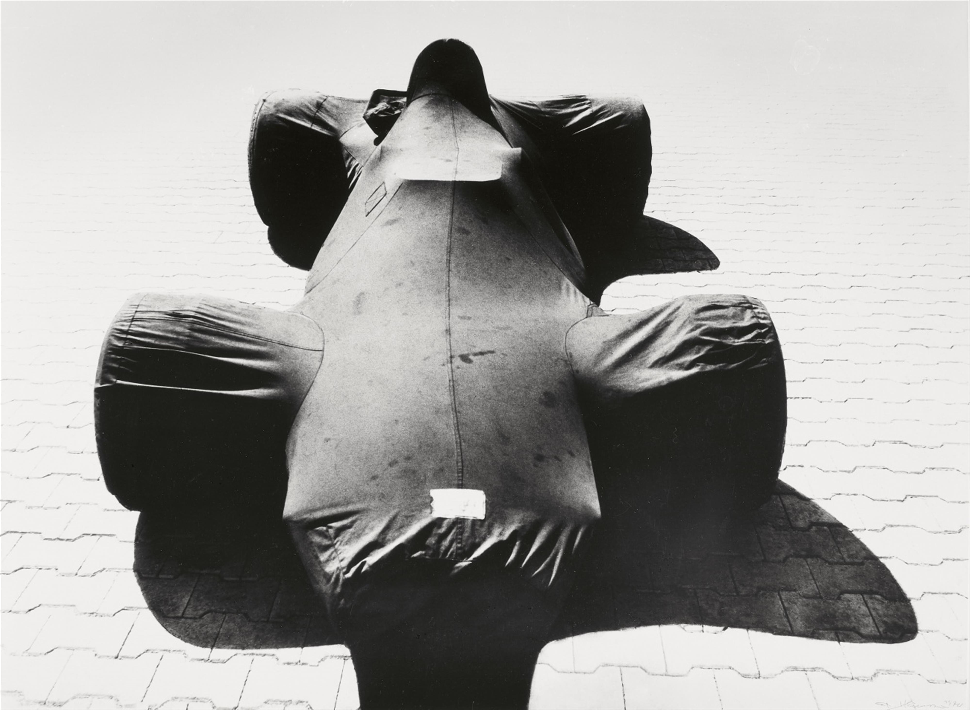 Robert Häusser - J.R. 5-9-70