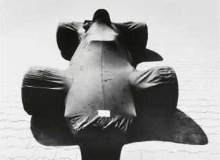 Robert Häusser - J.R. 5-9-70