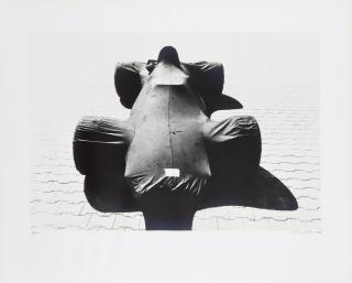 Robert Häusser - J. R. 5-9-70.