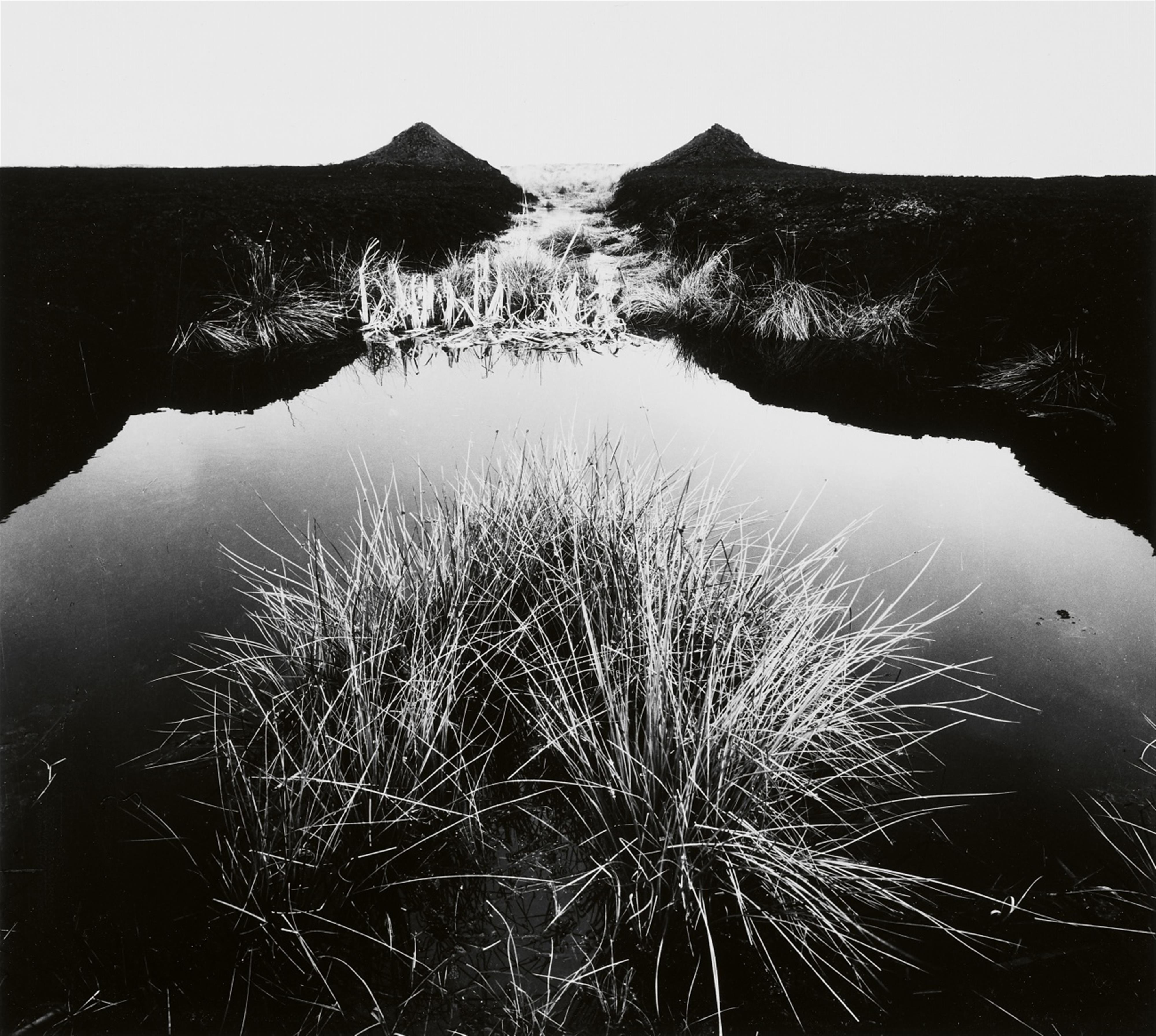 Robert Häusser - Moor