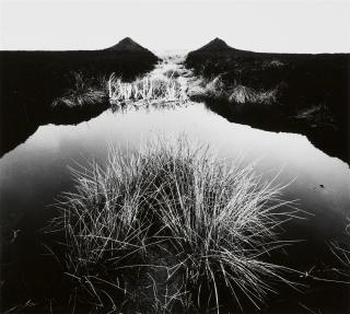 Robert Häusser - Moor