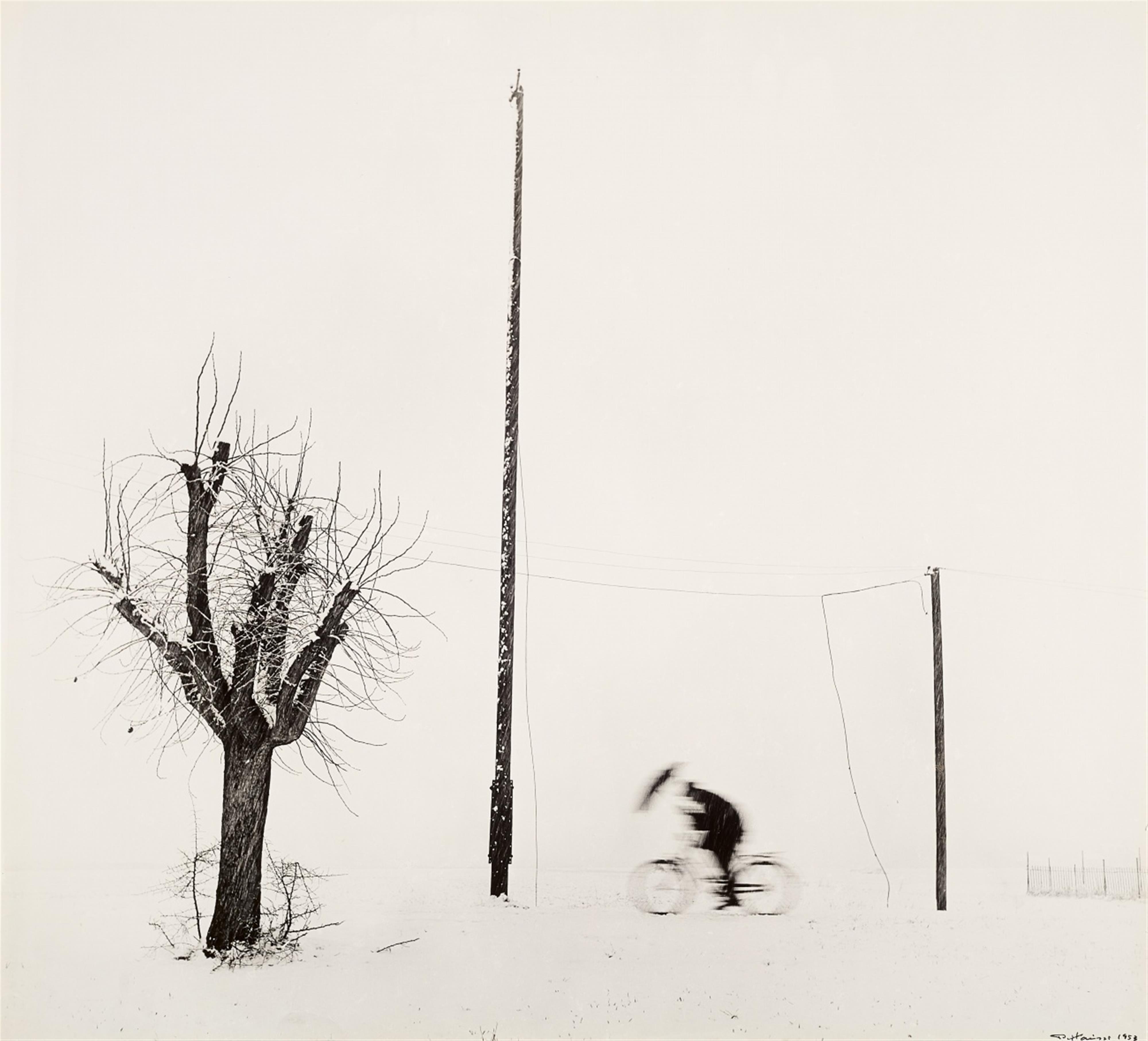 Robert Häusser - Radfahrer