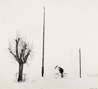 Robert Häusser - Radfahrer