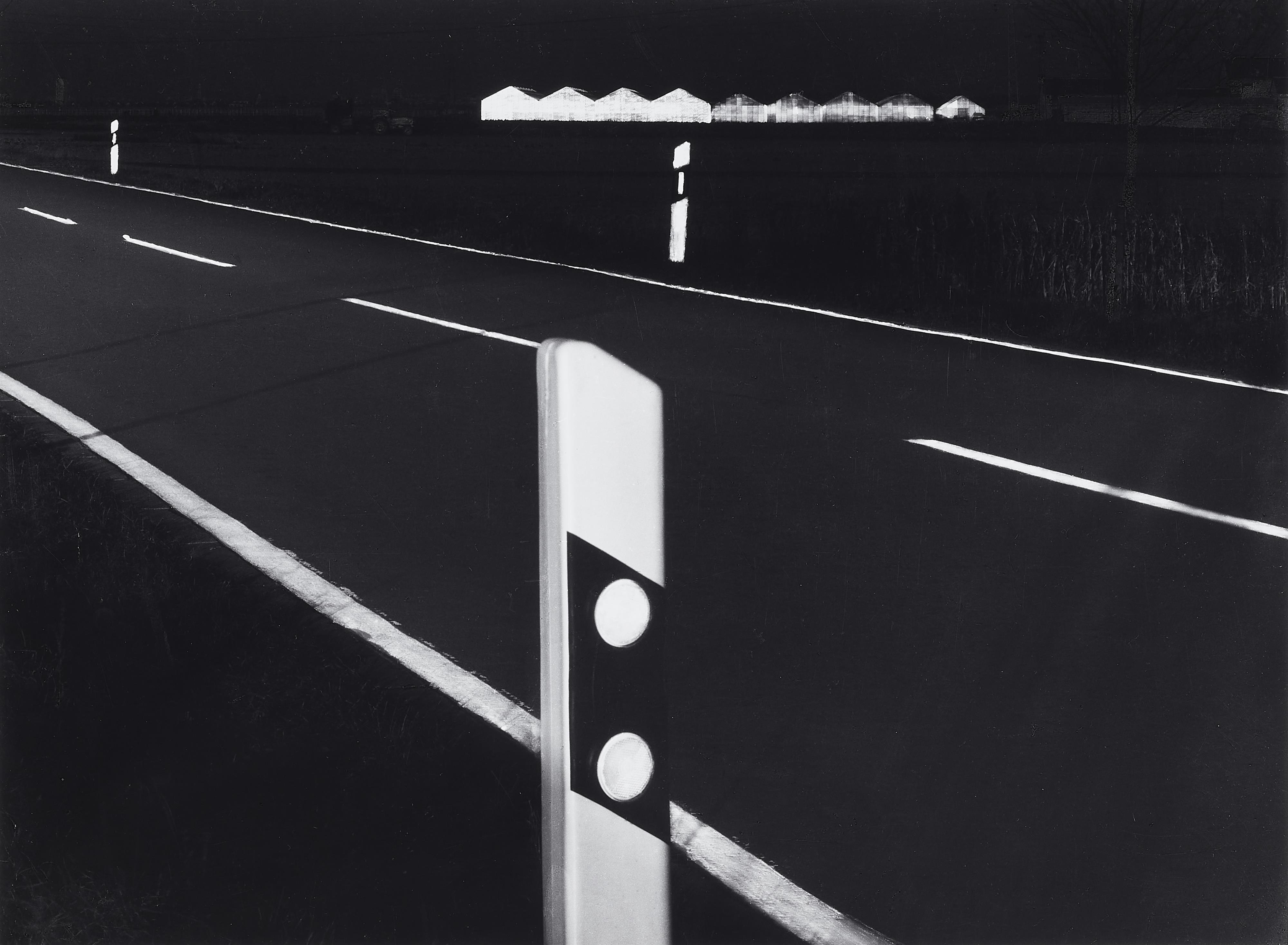 Robert Häusser - Relative Orientierungen