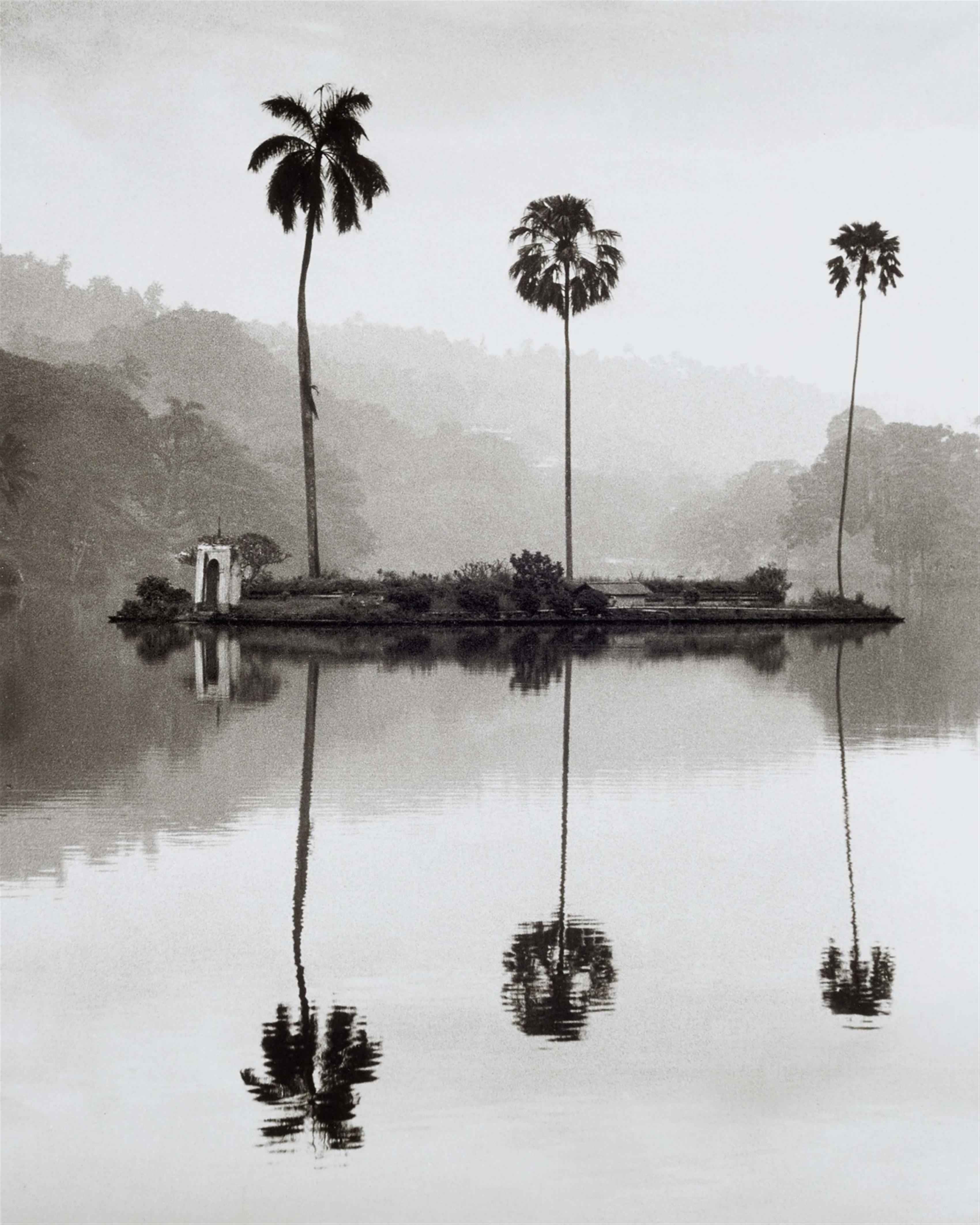 Robert Häusser - Sri Lanka, Kandy