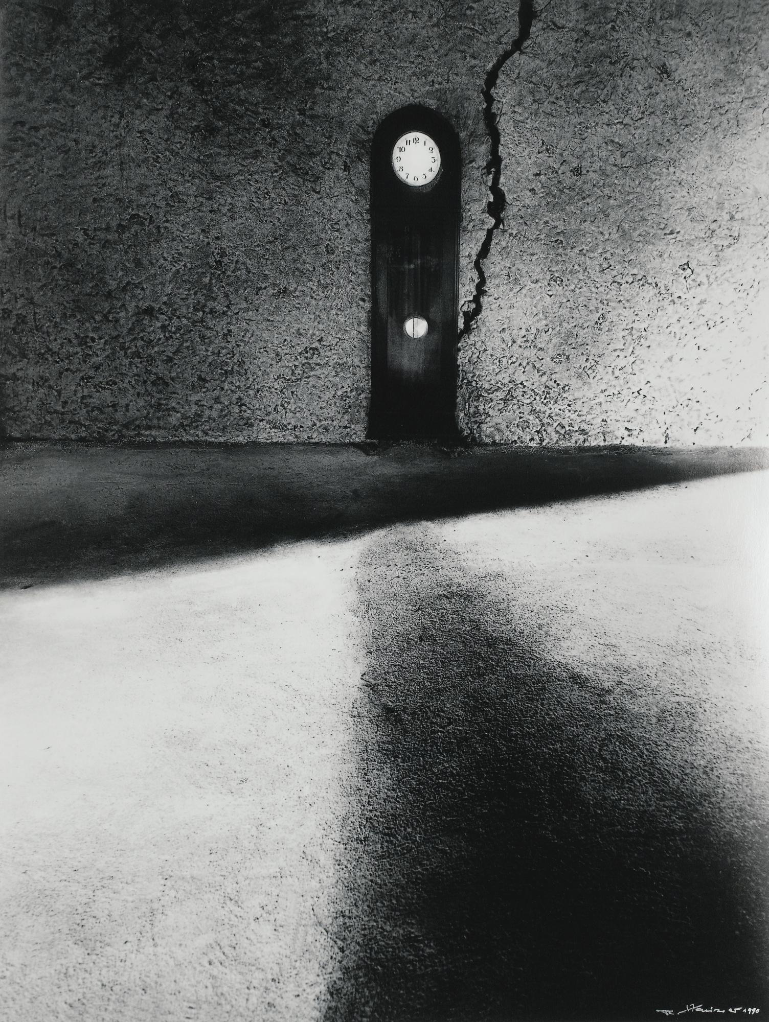 Robert Häusser - Sujets Divers, 1946 - 2004Ten Digital Prints, Printed Later. Each Print Signed And Dated And Each Signed, Titled, Dated And With Fingerprint On The Reverse.