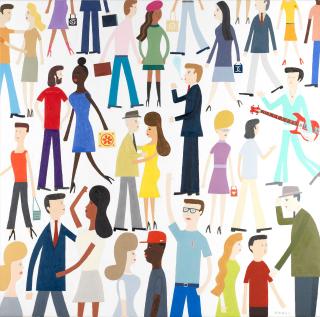 Robert Hardy - All You Need Is Love