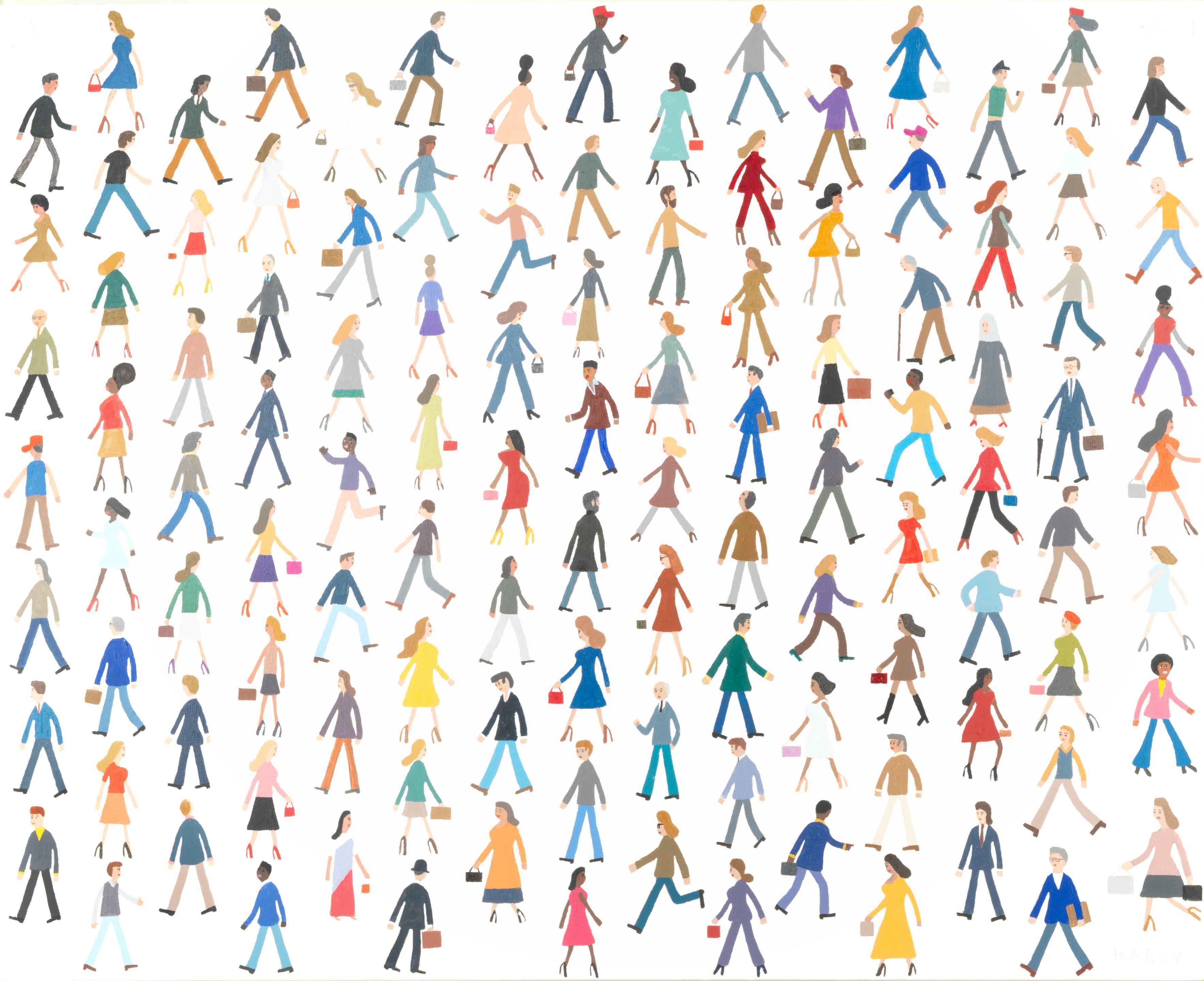 Robert Hardy - Journeys