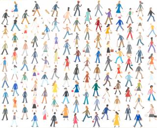 Robert Hardy - Journeys