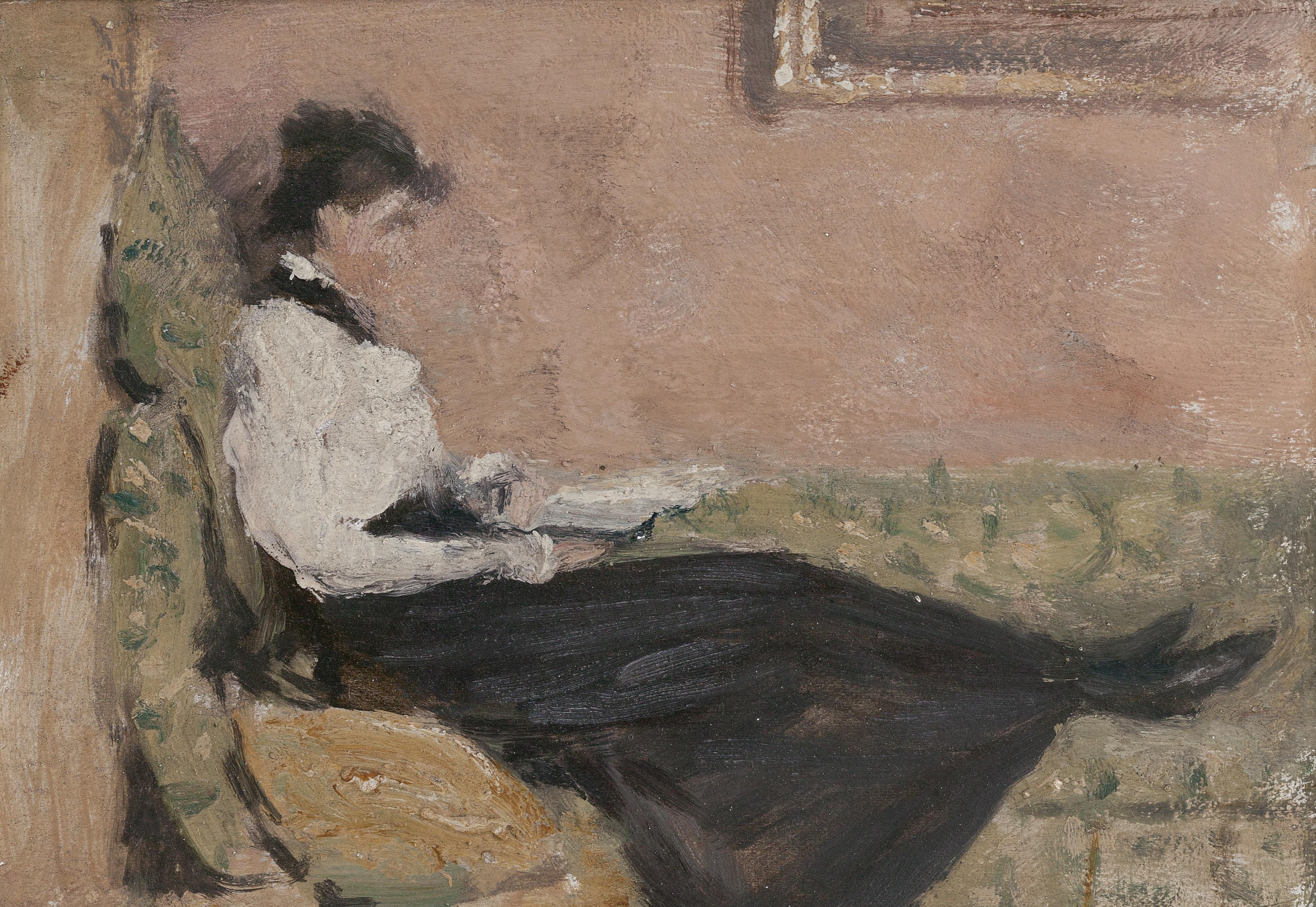 Robert Harris - Bessie H. At 11 Durocher St.