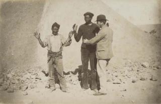 Robert Harris - Photographic Album of South African Scenery