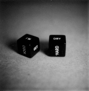 Robert Heinecken - He:She