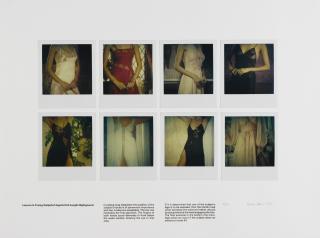 Robert Heinecken - \'Lessons In Posing Subjects\'