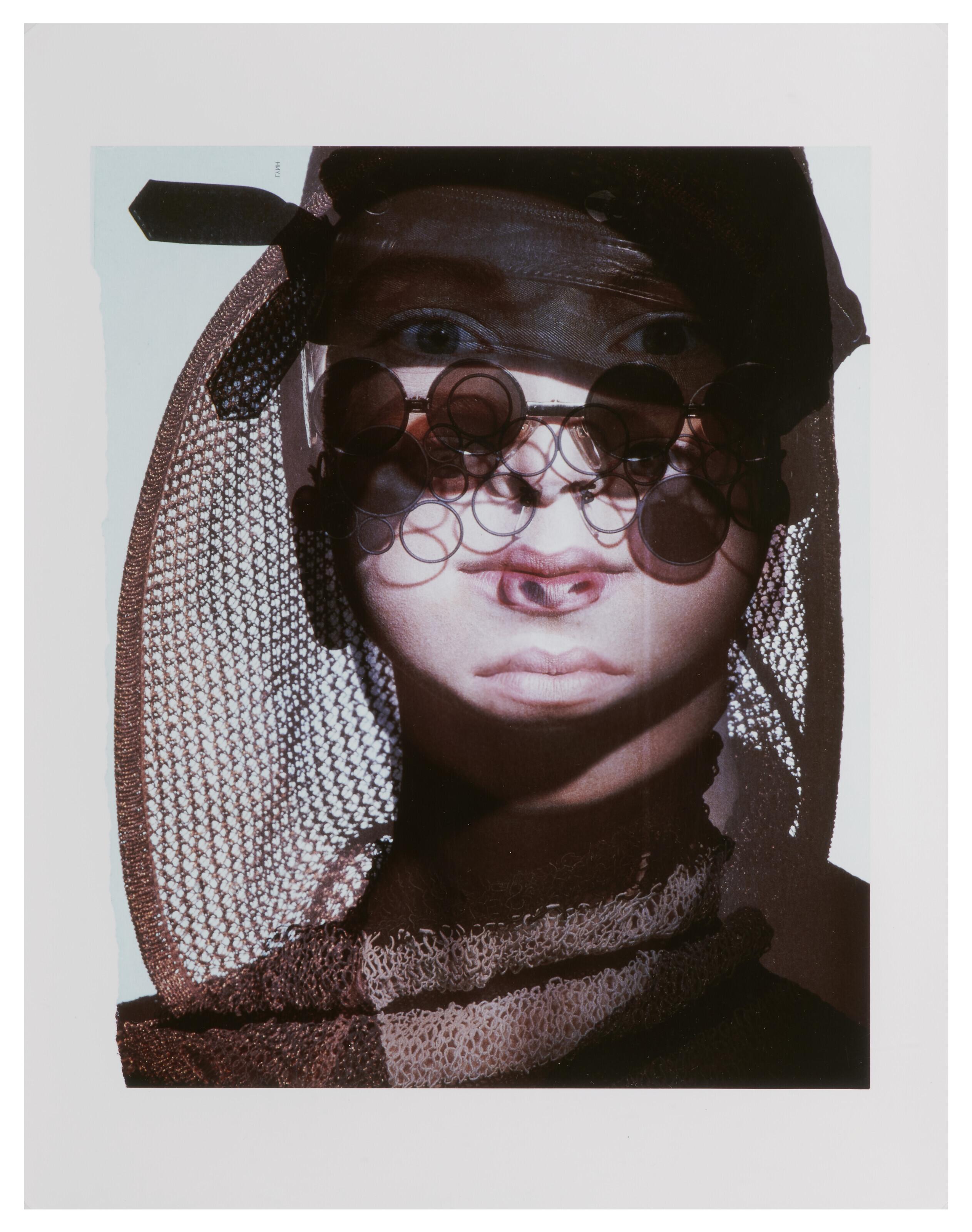 Robert Heinecken - PP/Surrealism-BB