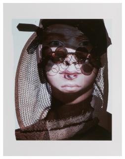 Robert Heinecken - PP/Surrealism-BB