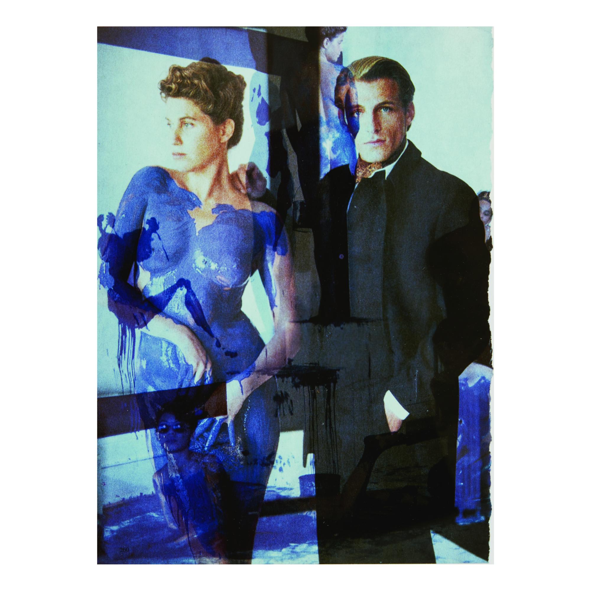 Robert Heinecken - \'Pp/Surrealism - E\'