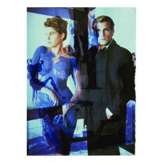 Robert Heinecken - \'Pp/Surrealism - E\'